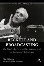 Beckett and Broadcasting af Clas Zilliacus