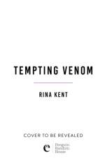 Tempting Venom af Rina Kent