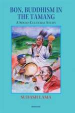Bon, Buddhism in the Tamang af Sudash Lama