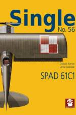 Single No. 56 SPAD 61C1