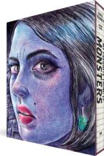 My Favorite Thing Is Monsters Box Set af Emil Ferris