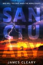 Sanctuary af James Cleary
