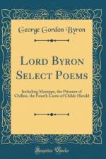 Lord Byron Select Poems af George Gordon Byron