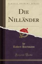 Die Nillander (Classic Reprint) af Robert Hartmann