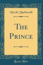 The Prince (Classic Reprint)