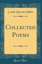 Collected Poems (Classic Reprint) af Conde Benoist Pallen