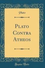 Plato Contra Atheos (Classic Reprint) af Plato Plato