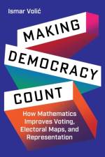 Making Democracy Count af Ismar Volic