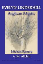 Evelyn Underhill af Michael Ramsey