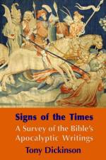 Signs of the Times af Tony Dickinson