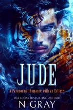 Jude af N Gray