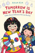Tomorrow Is New Year's Day af Aram Kim