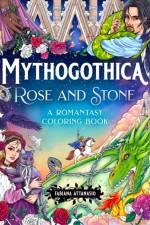 Mythogothica af Fabiana Attanasio