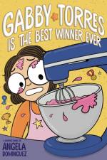 Gabby Torres Is the Best Winner Ever af Angela Dominguez