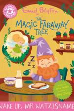 Reading Champion: Magic Faraway Tree: Wake Up, Mr Watzisname! af Jackie Walter