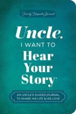 Uncle, I Want to Hear Your Story af Jeffrey Mason