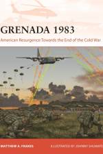 Grenada 1983 af Matthew A Frakes