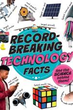 Record-Breaking: Technology Facts