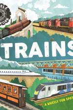 Wheels at Work: Trains