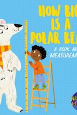 Number Planet: How Big is a Polar Bear?