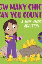 Number Planet: How Many Chicks Can You Count?