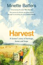 Harvest af Minette Batters