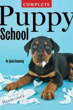 Complete Puppy School af Dr. Quixi Sonntag