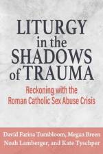 Liturgy in the Shadows of Trauma af Noah Lamberger