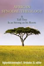 African Synodal Theology af Agbonkhianmeghe E Orobator