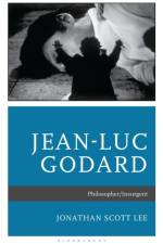 Jean-Luc Godard af Jonathan Scott Lee