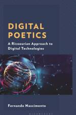 Digital Poetics af Fernando (Bowdoin College) Nascimento