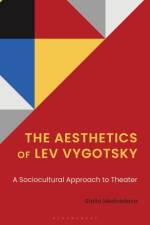 The Aesthetics of Lev Vygotsky af Stella Medvedeva