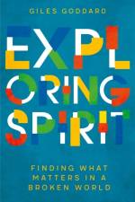 Exploring Spirit af Giles Goddard