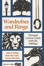 Wardrobes and Rings af Julia Golding