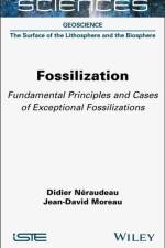 Fossilization af Didier (University of Rennes Neraudeau