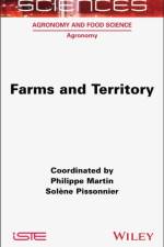 Farms and Territory af Philippe (Universite de Paris 1 Pantheon-Sorbonne Martin