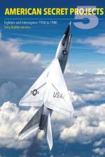 American Secret Projects 5 af Tony (Author) Buttler