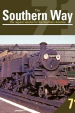 Southern Way 71 af Peter Waller