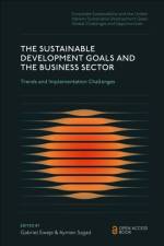 The Sustainable Development Goals and the Business Sector
