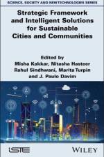 Strategic Framework and Intelligent Solutions for Sustainable Cities and Communities