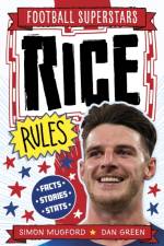 Football Superstars: Rice Rules af Simon Mugford