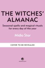 The Witches' Almanac af Midia Star