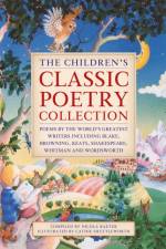 The Children's Classic Poetry Collection