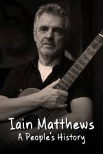 Iain Matthews af Richard Houghton