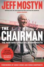 The Chairman af Jeffrey Mostyn