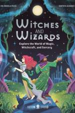 Witches and Wizards af Angela Puca