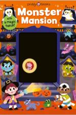 Monster Mansion (Seek and Peek) af Priddy Books