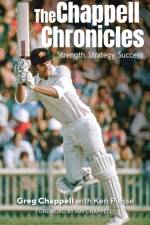 The Chappell Chronicles af Greg Chappell