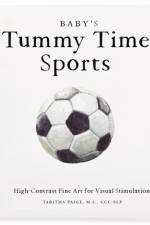 Baby's Tummy Time Sports af Tabitha Paige