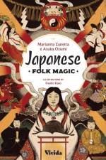 Japanese Folk Magic af Marianna Zanetta